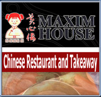 Maxim House Logo